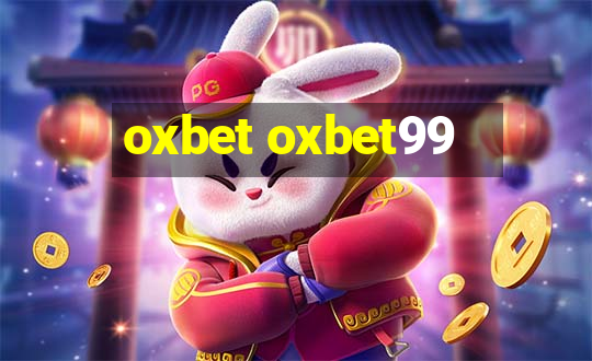 oxbet oxbet99