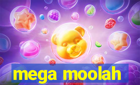 mega moolah