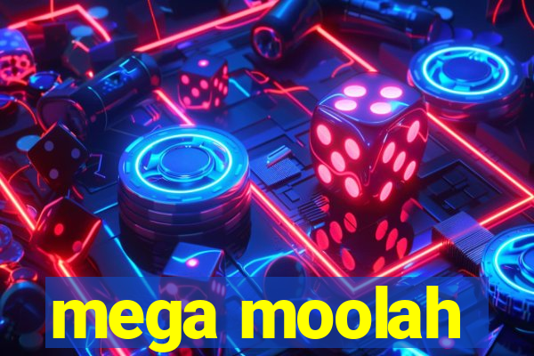 mega moolah