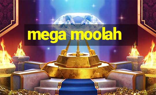 mega moolah