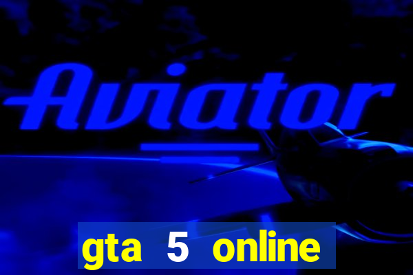 gta 5 online casino poker