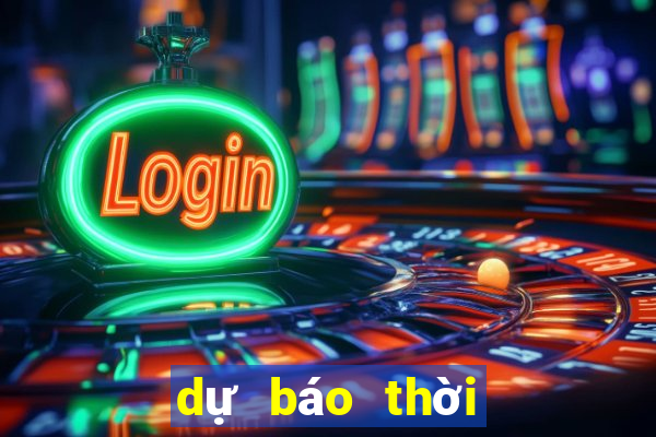 dự báo thời tiết việt nam