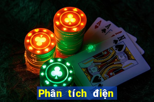 Phân tích điện toán ngày 15