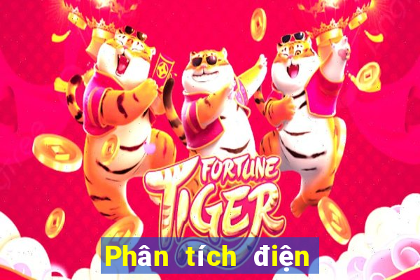 Phân tích điện toán ngày 15