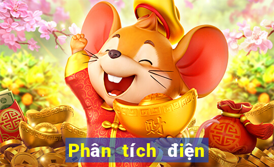 Phân tích điện toán ngày 15