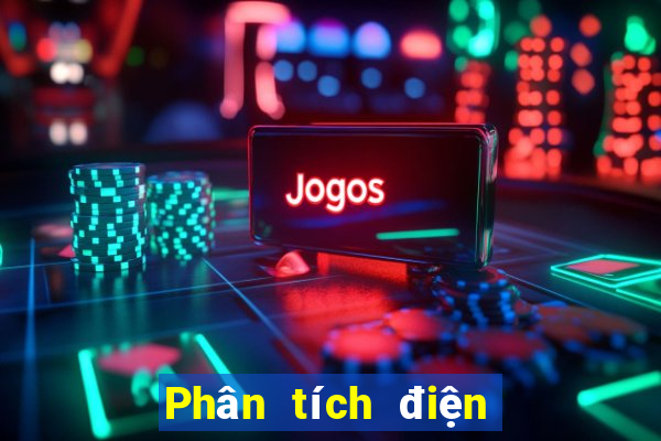 Phân tích điện toán ngày 15