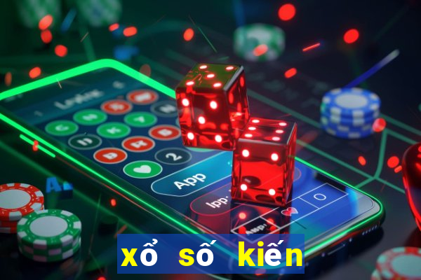 xổ số kiến thiết tiền giang tiền giang