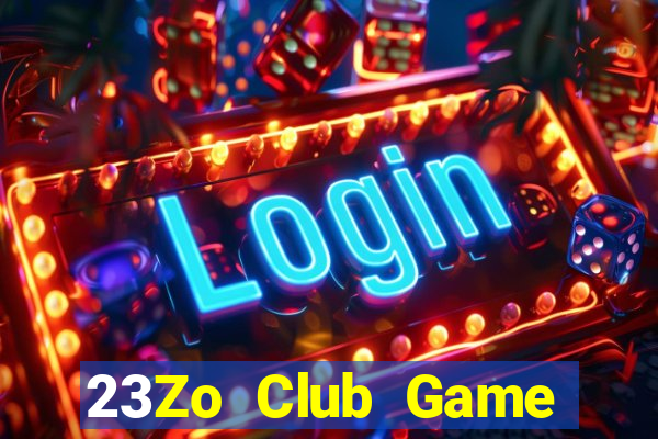 23Zo Club Game Bài Có Code