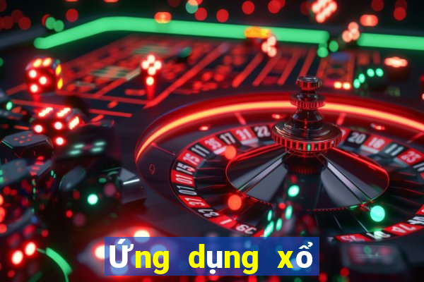 Ứng dụng xổ số 7093