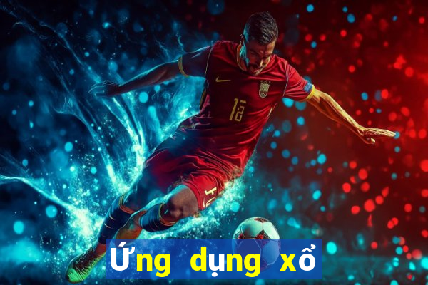 Ứng dụng xổ số 7093