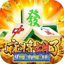 Ứng dụng xổ số 7093