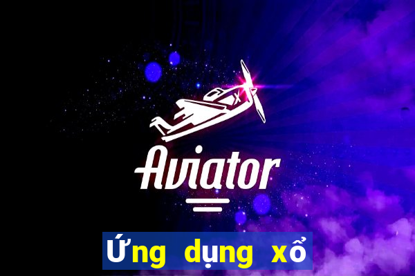 Ứng dụng xổ số 7093