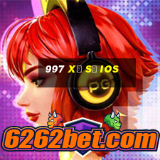 997 Xổ số ios