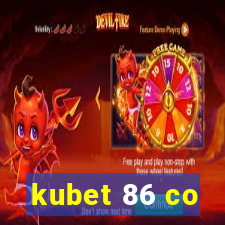 kubet 86 co