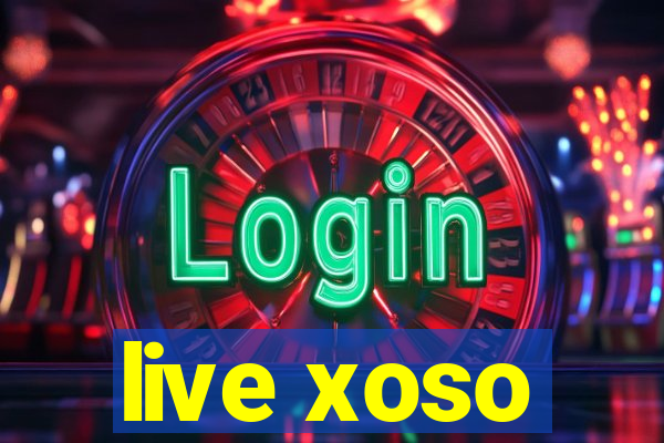 live xoso