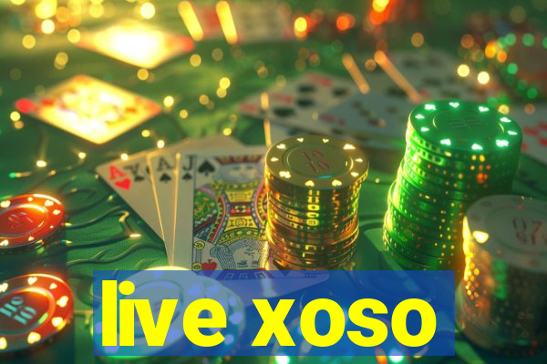 live xoso