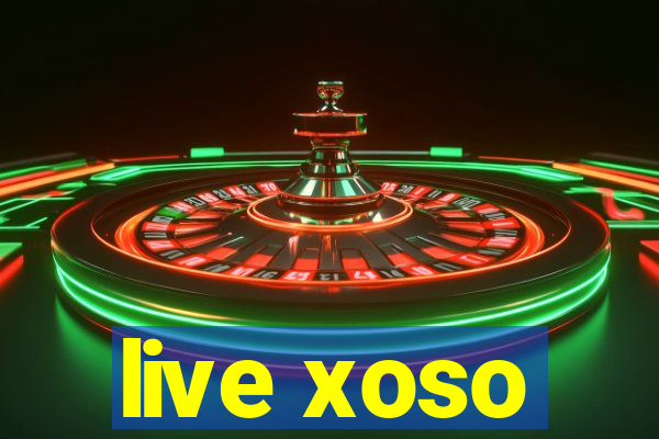 live xoso