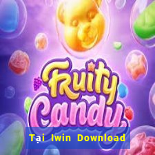 Tại Iwin Download Game Đánh Bài