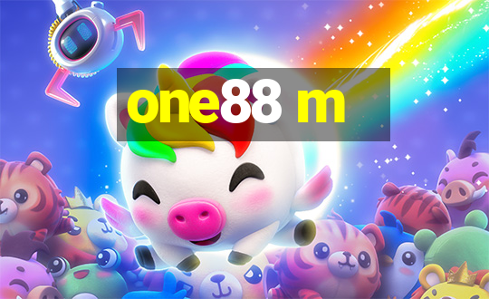 one88 m