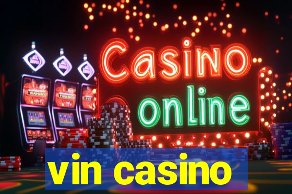 vin casino