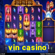 vin casino