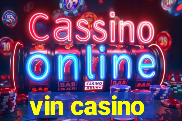 vin casino