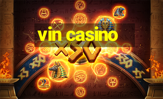 vin casino