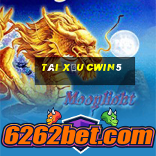 Tài Xỉu Cwin5