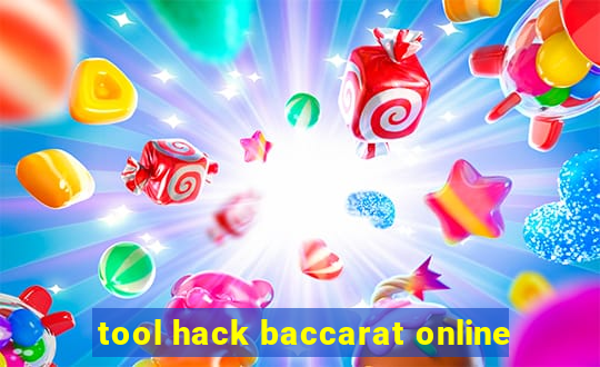 tool hack baccarat online