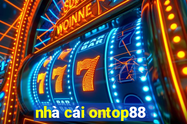 nhà cái ontop88