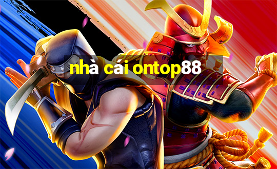 nhà cái ontop88