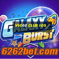 vic68 club ios