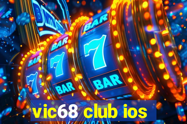 vic68 club ios