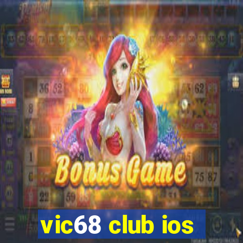 vic68 club ios