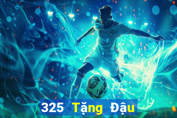 325 Tặng Đậu Vàng bài địa chủ