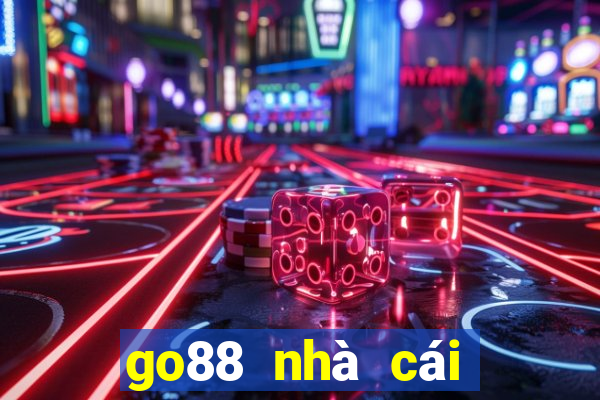 go88 nhà cái đến từ đâu