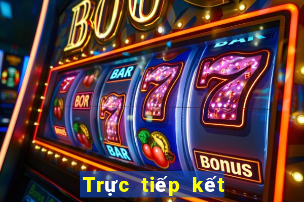 Trực tiếp kết quả XSTG