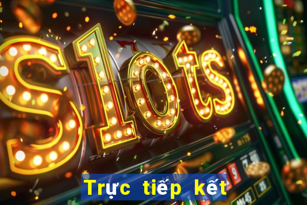 Trực tiếp kết quả XSTG