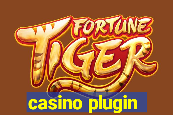 casino plugin