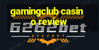 gamingclub casino review