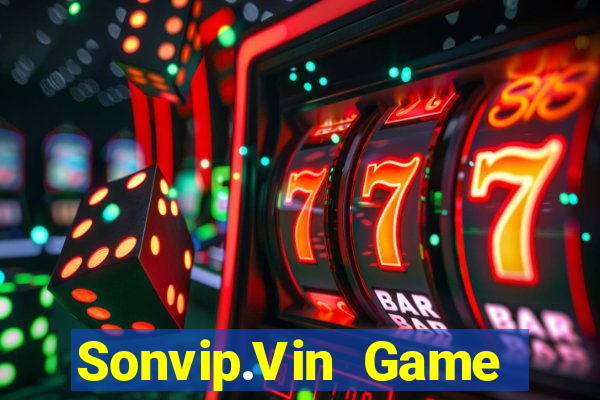 Sonvip.Vin Game Bài Chơi Với Bạn Bè