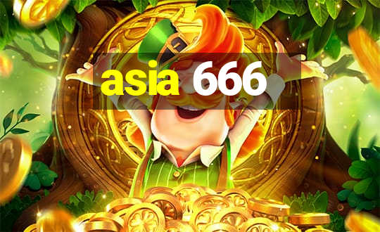 asia 666