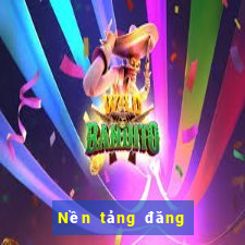 Nền tảng đăng ký Bole Bar