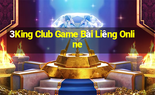 3King Club Game Bài Liêng Online