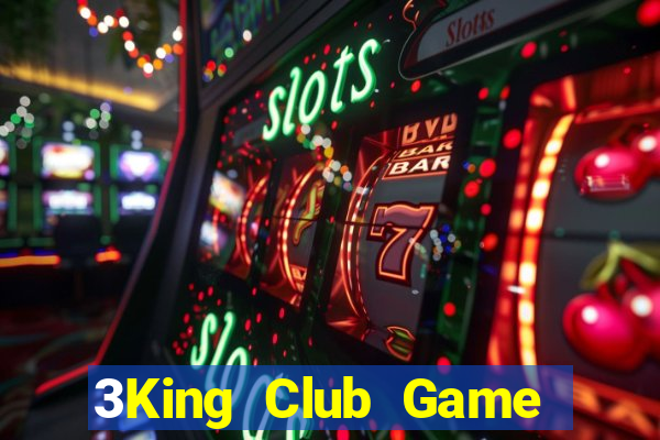 3King Club Game Bài Liêng Online