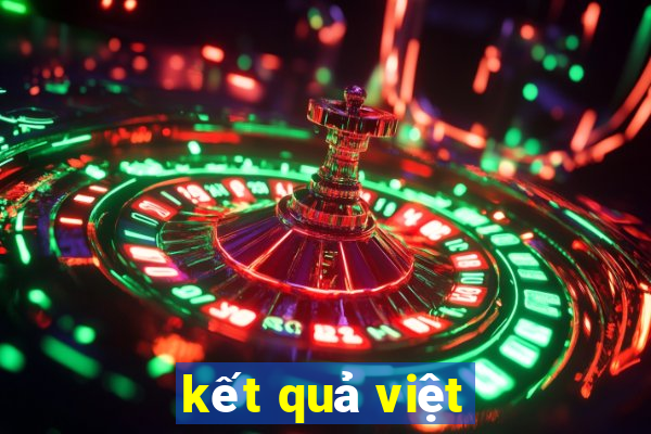 kết quả việt