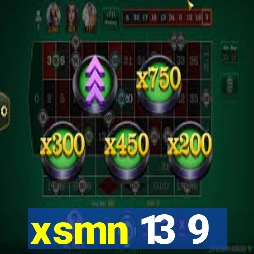 xsmn 13 9