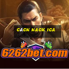 cách hack ica