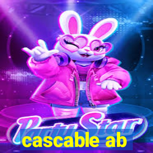 cascable ab