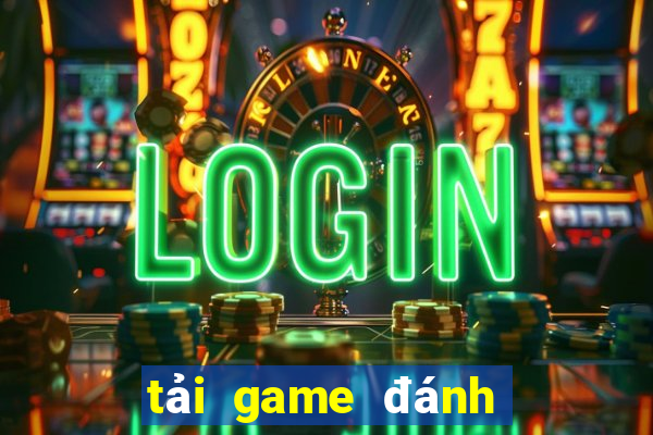 tải game đánh bài online đổi tiền mặt